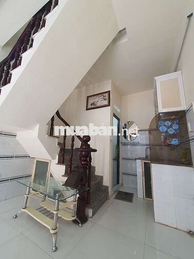 Kho Nhà Chính chủ 3x6 1lầu 2pn 1wc