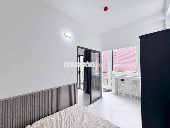 🌹CHO THUÊ CĂN HỘ 1PN BANCOL MỚI 100% FULL_NỘI THẤT NGAY TRUNG TÂM