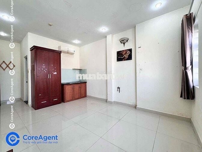 🏡 Căn hộ rộng, tràn ngập ánh sáng tự nhiên ngay Đầm Sen