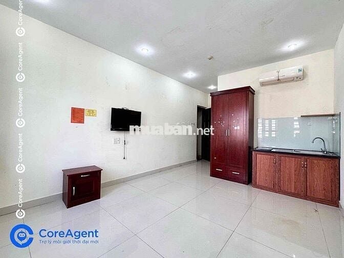 🏡 Căn hộ rộng, tràn ngập ánh sáng tự nhiên ngay Đầm Sen