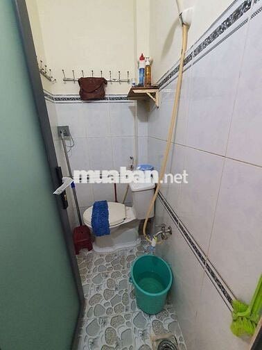 Kho Nhà Chính chủ 3x6 1lầu 2pn 1wc