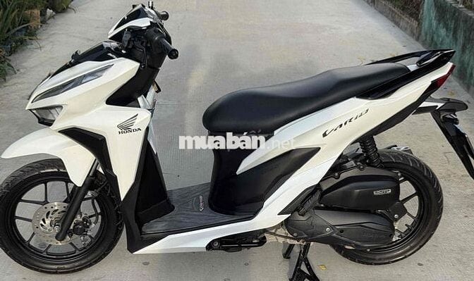 Honda Vario 125 2021 Trắng