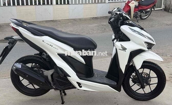 Honda Vario 125 2021 Trắng