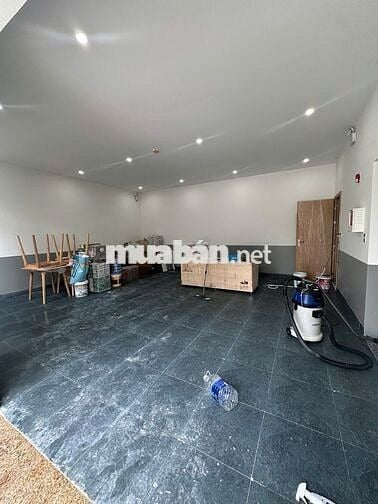 Studio Apartment for Rent – Fully Furnished, Brand New, 350m from FPT 