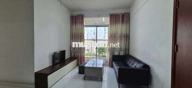 CHO THUÊ CHUNG CƯ HƯNG NGÂN. CĂN GÓC DT 90M2 CÓ 3PN,2WC. FULL NỘI THẤT