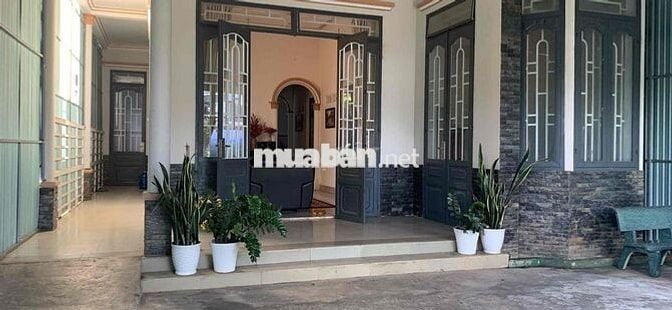 bán nhà vườn đầy đủ tiện ích tại Gia Hiệp, Di Linh, Lâm Đồng