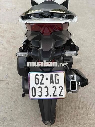 Honda Vario 125 2021 Trắng