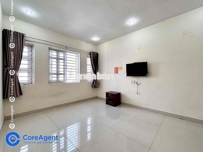 🏡 Căn hộ rộng, tràn ngập ánh sáng tự nhiên ngay Đầm Sen