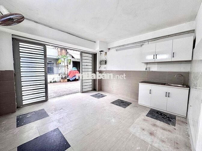CHO THUÊ KIOT, MẶT BẰNG GIÁ RẺ Ở LÊ ĐỨC THỌ - GÒ VẤP