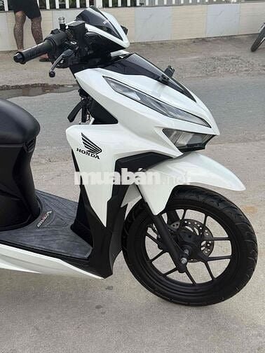 Honda Vario 125 2021 Trắng