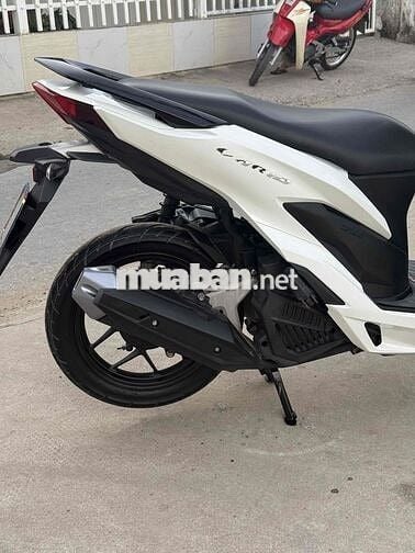 Honda Vario 125 2021 Trắng