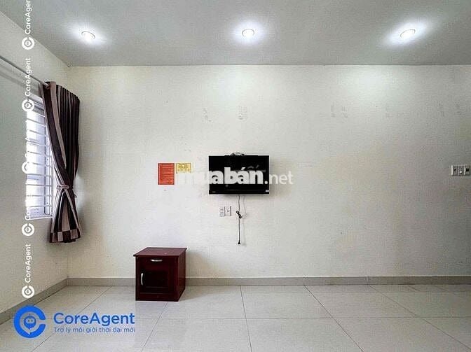 🏡 Căn hộ rộng, tràn ngập ánh sáng tự nhiên ngay Đầm Sen