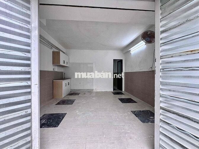 CHO THUÊ KIOT, MẶT BẰNG GIÁ RẺ Ở LÊ ĐỨC THỌ - GÒ VẤP