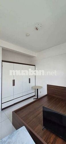CHO THUÊ CHUNG CƯ HƯNG NGÂN. CĂN GÓC DT 90M2 CÓ 3PN,2WC. FULL NỘI THẤT