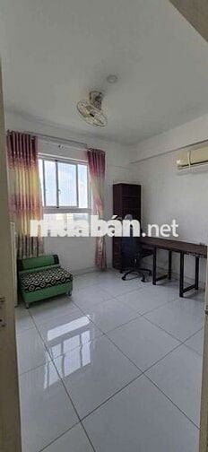 CHO THUÊ CHUNG CƯ HƯNG NGÂN. CĂN GÓC DT 90M2 CÓ 3PN,2WC. FULL NỘI THẤT