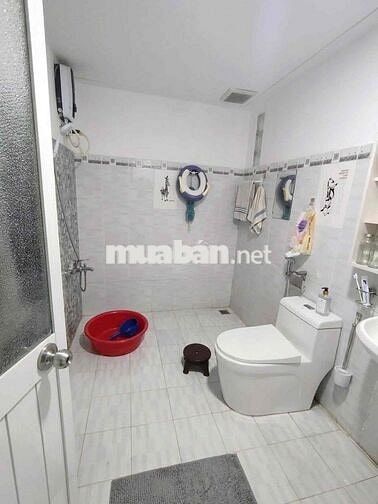 Bán nhà Phú Thuận, 40m2, 4 tỷ390, 4 tầng,4 Pn