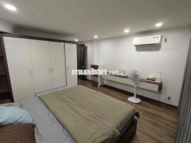 Bán nhà Phú Thuận, 40m2, 4 tỷ390, 4 tầng,4 Pn
