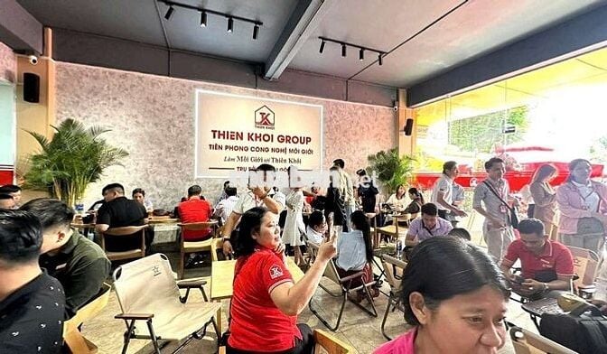 TUYỂN CỘNG TÁC VIÊN BÁN NHÀ PHỐ