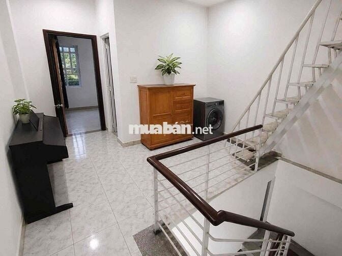 Bán nhà Phú Thuận, 40m2, 4 tỷ390, 4 tầng,4 Pn