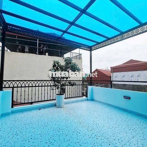 CHỦ NGỘP BANK CẦN BÁN 6 TẦNG THANG MÁY QUẬN HOÀNG MAI