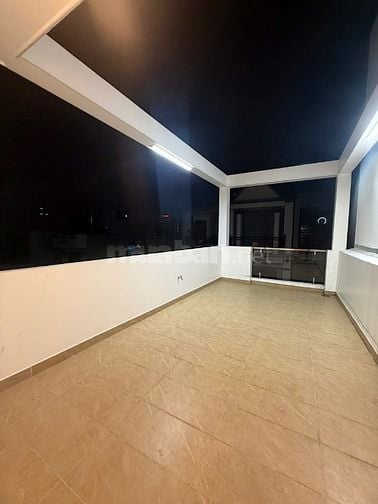 Hạ 1,4 tỷ - Dương Bá Trạc Quận 8, cách Q1 800m - Hẻm 5m DT 46m2 4 tầng