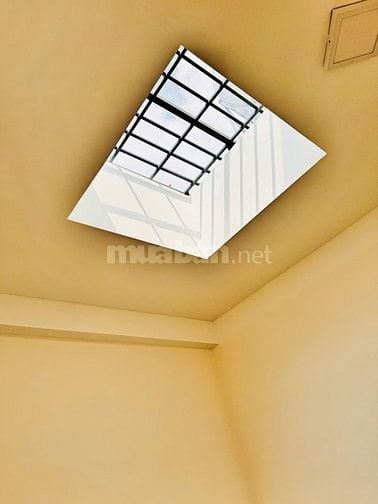 Hạ 1,4 tỷ - Dương Bá Trạc Quận 8, cách Q1 800m - Hẻm 5m DT 46m2 4 tầng