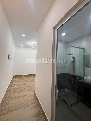 Hạ 1,4 tỷ - Dương Bá Trạc Quận 8, cách Q1 800m - Hẻm 5m DT 46m2 4 tầng