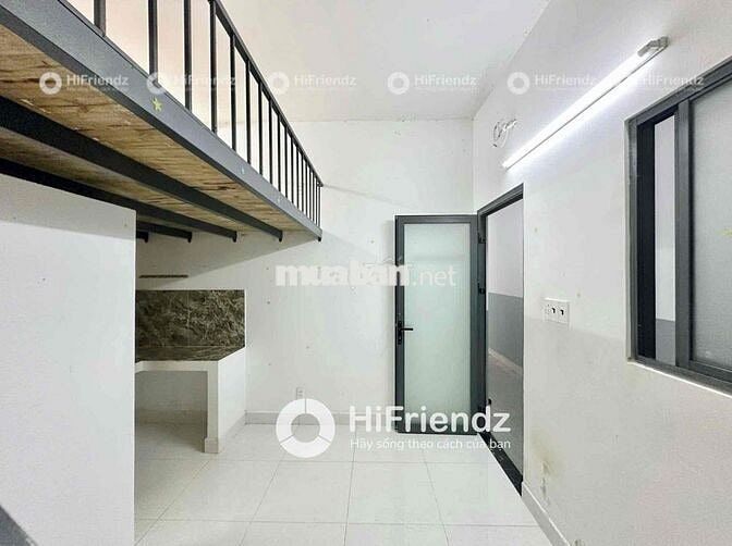 PHÒNG TRỌ SINH VIÊN GIÁ RẺ GÁC CAO RỘNG RÃI MÁY LẠNH NT CƠ BẢN GẦN VHU