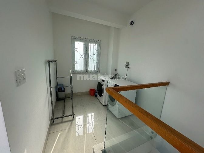 Bán nhà 4 tầng hẻm nhựa 8m Phạm Đăng Giảng-Bình Tân, 3PN-3W.C