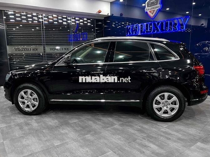 Audi Q5 2.0 TFSI QUATTRO Model 2015 68.000km