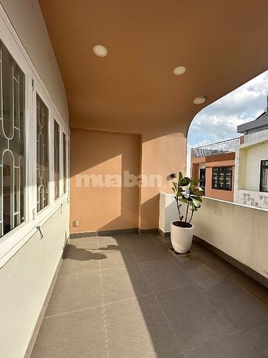 Bán nhà 4 tầng hẻm nhựa 8m Phạm Đăng Giảng-Bình Tân, 3PN-3W.C