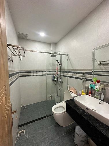 Bán nhà 4 tầng hẻm nhựa 8m Phạm Đăng Giảng-Bình Tân, 3PN-3W.C
