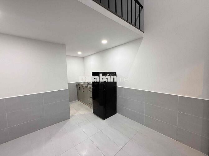 CĂN HỘ MỚI XÂY NẰM TRÊN TRUNG TÂM QUẬN 7 TIỆN QUA LOTTE VÀ Q1