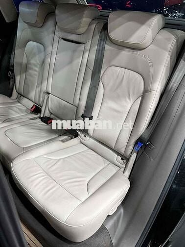Audi Q5 2.0 TFSI QUATTRO Model 2015 68.000km