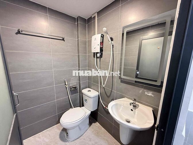 CĂN HỘ MỚI XÂY NẰM TRÊN TRUNG TÂM QUẬN 7 TIỆN QUA LOTTE VÀ Q1