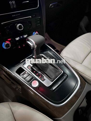 Audi Q5 2.0 TFSI QUATTRO Model 2015 68.000km