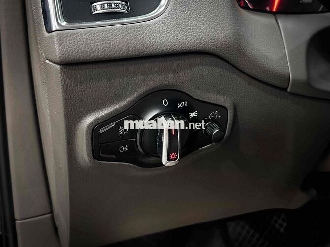 Audi Q5 2.0 TFSI QUATTRO Model 2015 68.000km