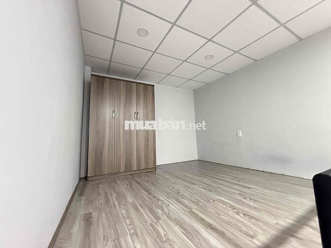 CĂN HỘ MỚI XÂY NẰM TRÊN TRUNG TÂM QUẬN 7 TIỆN QUA LOTTE VÀ Q1