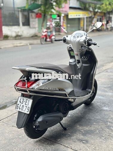 YAMAHA LATTE  125 Fi , PHIÊN BẢN GIỚI HẠN ,