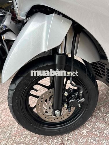 LEAD 125 4Val 2023 Bạc Porsche BSTP Chính Chủ