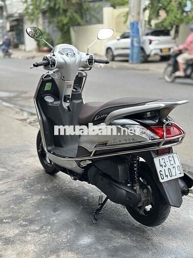 YAMAHA LATTE  125 Fi , PHIÊN BẢN GIỚI HẠN ,