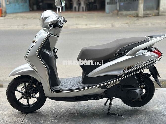 YAMAHA LATTE  125 Fi , PHIÊN BẢN GIỚI HẠN ,