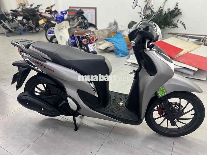 SH Mode ABS 2024❇️Đồng Moto Đà Lạt❇️