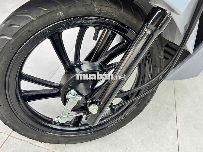 SYM Shark 50 ❇️Đồng Moto Đà Lạt ❇️