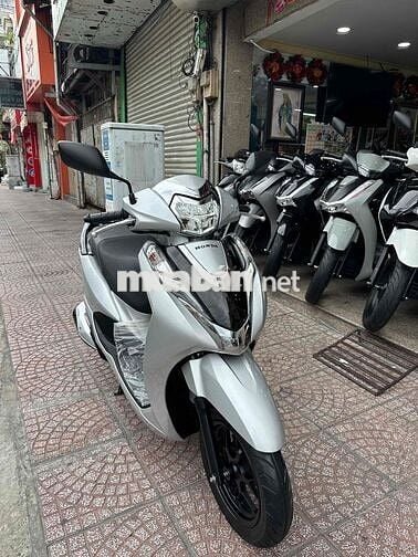 LEAD 125 4Val 2023 Bạc Porsche BSTP Chính Chủ