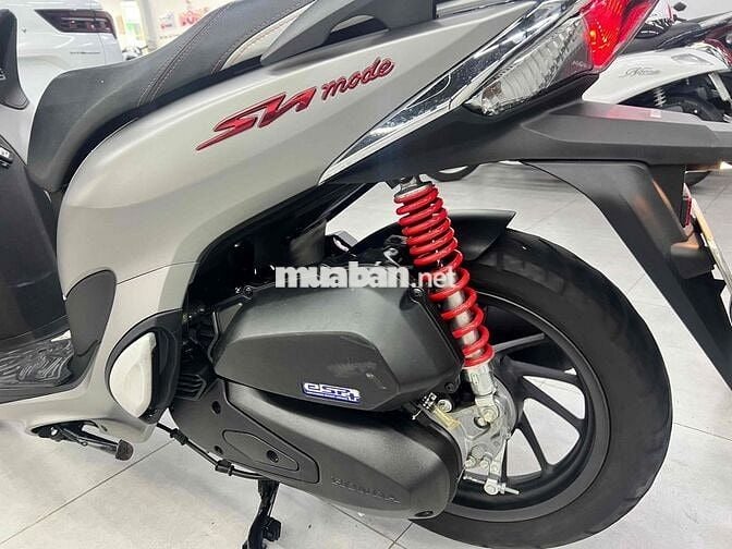 SH Mode ABS 2024❇️Đồng Moto Đà Lạt❇️