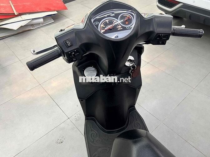 SYM Shark 50 ❇️Đồng Moto Đà Lạt ❇️