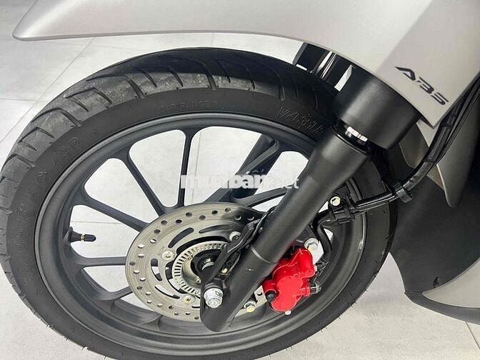 SH Mode ABS 2024❇️Đồng Moto Đà Lạt❇️