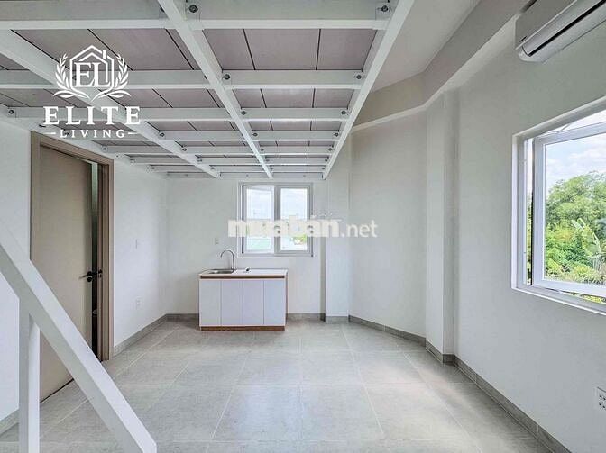 Phòng đẹp giá sinh viên - Đường số 18 linh xuân