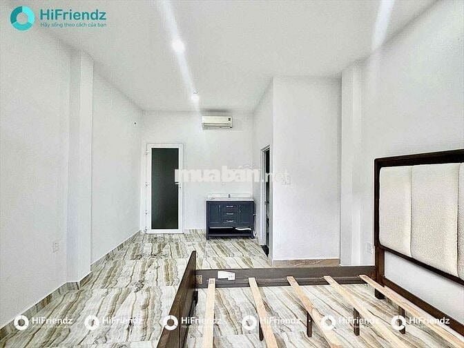 KHAI TRƯƠNG CHDV MỚI XÂY - BAN CÔNG THOÁNG MÁT - SAU LƯNG AEON TÂN PHÚ